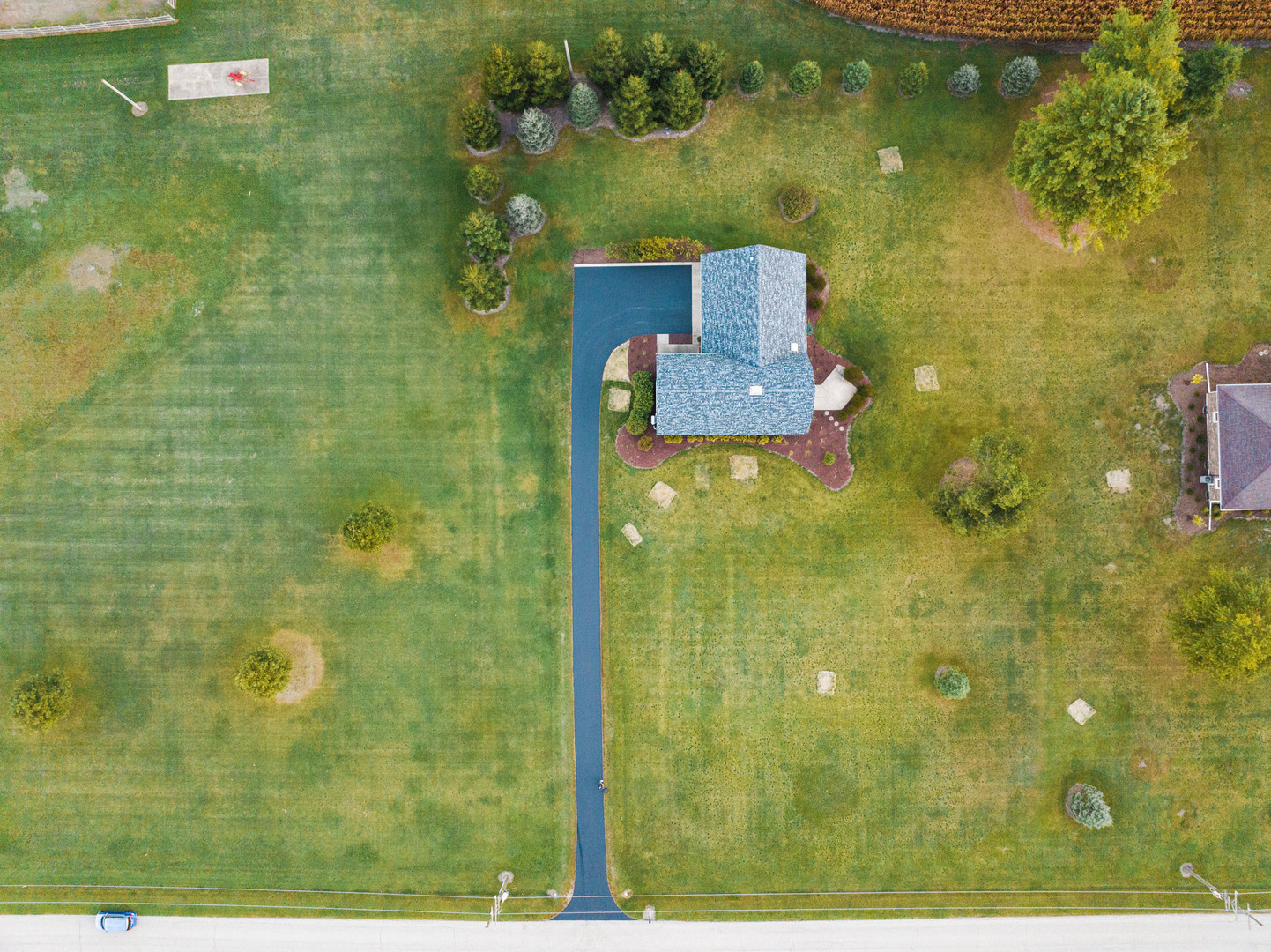 16910 Streit Road Harvard, IL 60033 - Photo 38 of 40