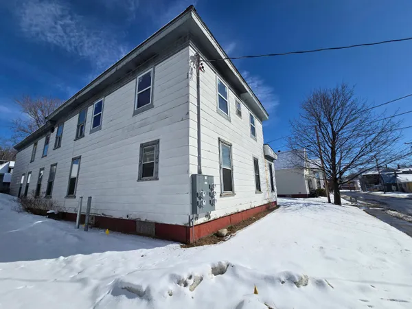 $165,000 | Undisclosed Address, Waterville, ME 04901