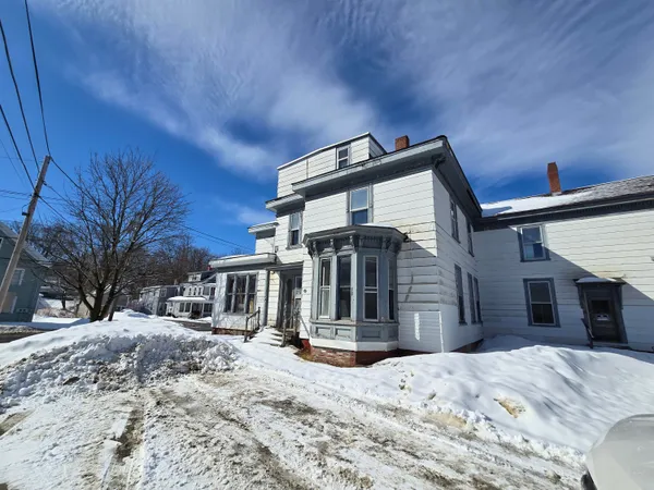 $165,000 | Undisclosed Address, Waterville, ME 04901
