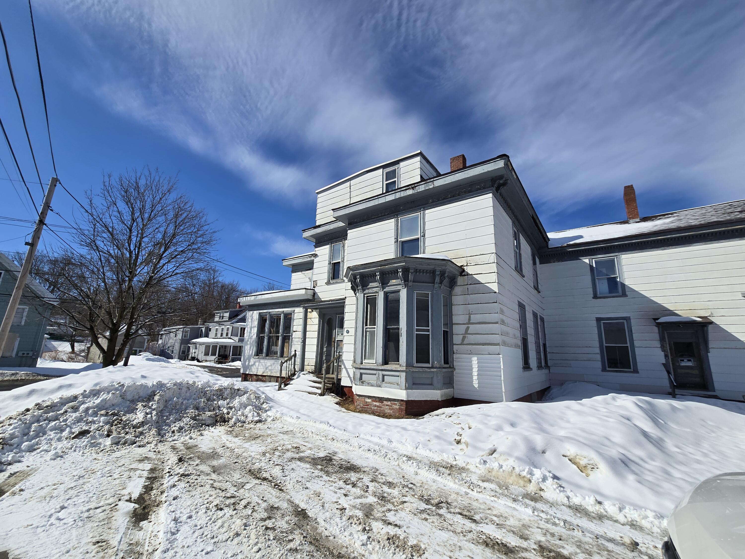 Undisclosed Address Waterville, ME 04901 - Photo 2 of 15 20260304_101739