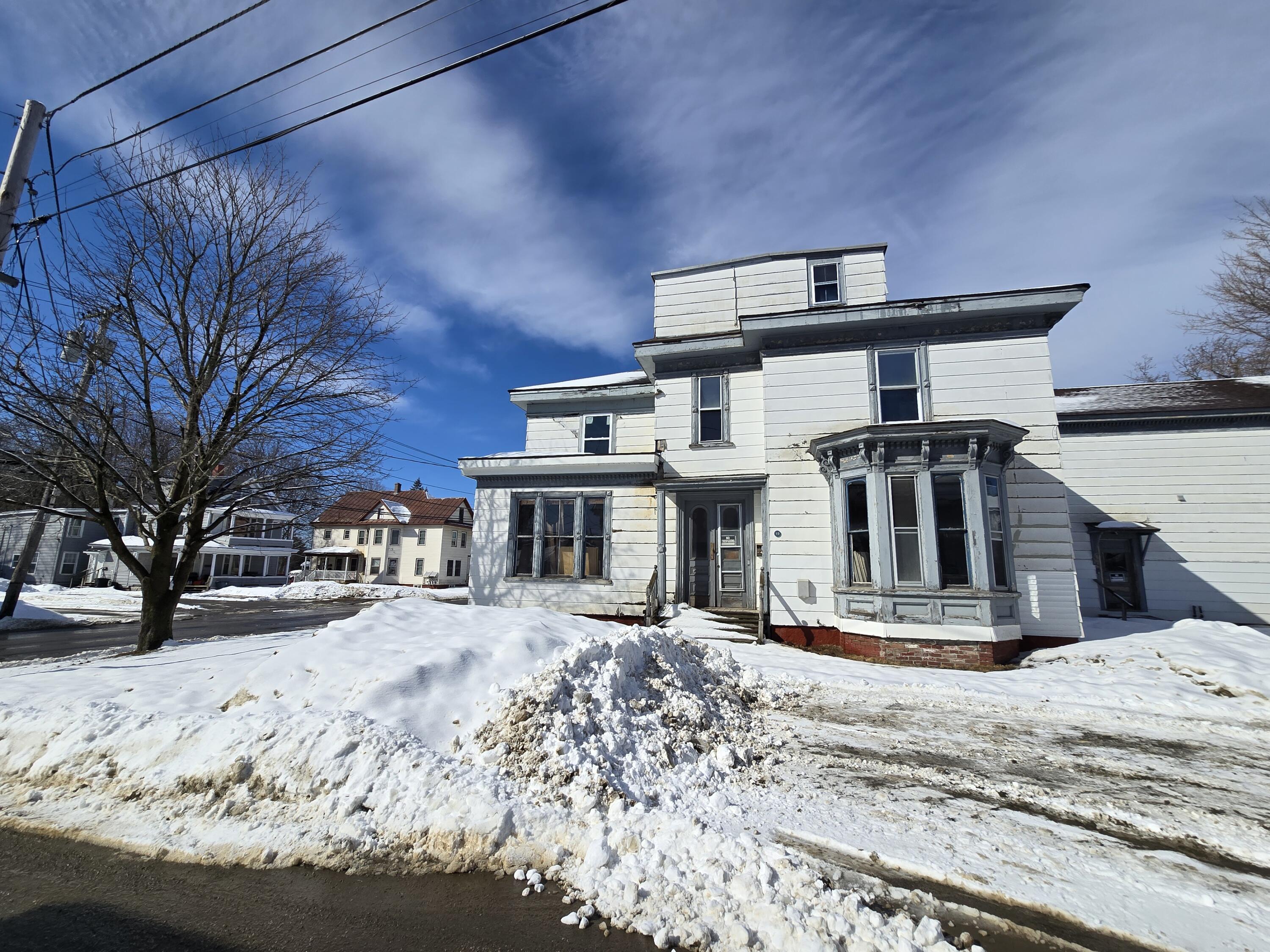 Undisclosed Address Waterville, ME 04901 - Photo 3 of 15 20260304_101750