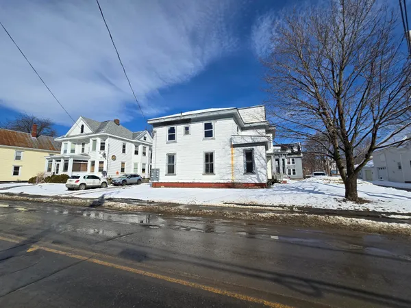 $165,000 | Undisclosed Address, Waterville, ME 04901