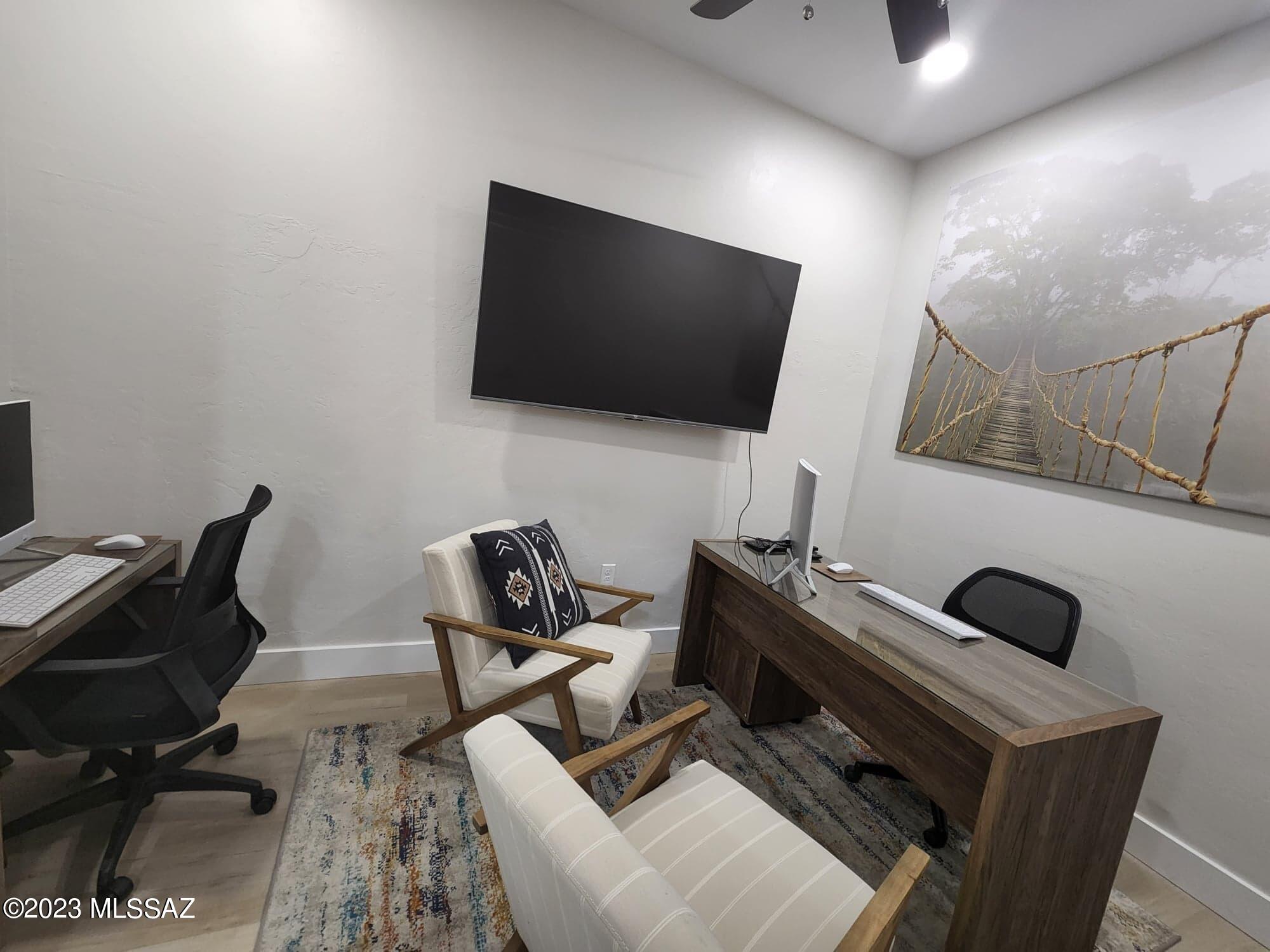2032 East River Road, Unit 101 Tucson, AZ 85718 - Photo 5 of 12 Gallery Image 5