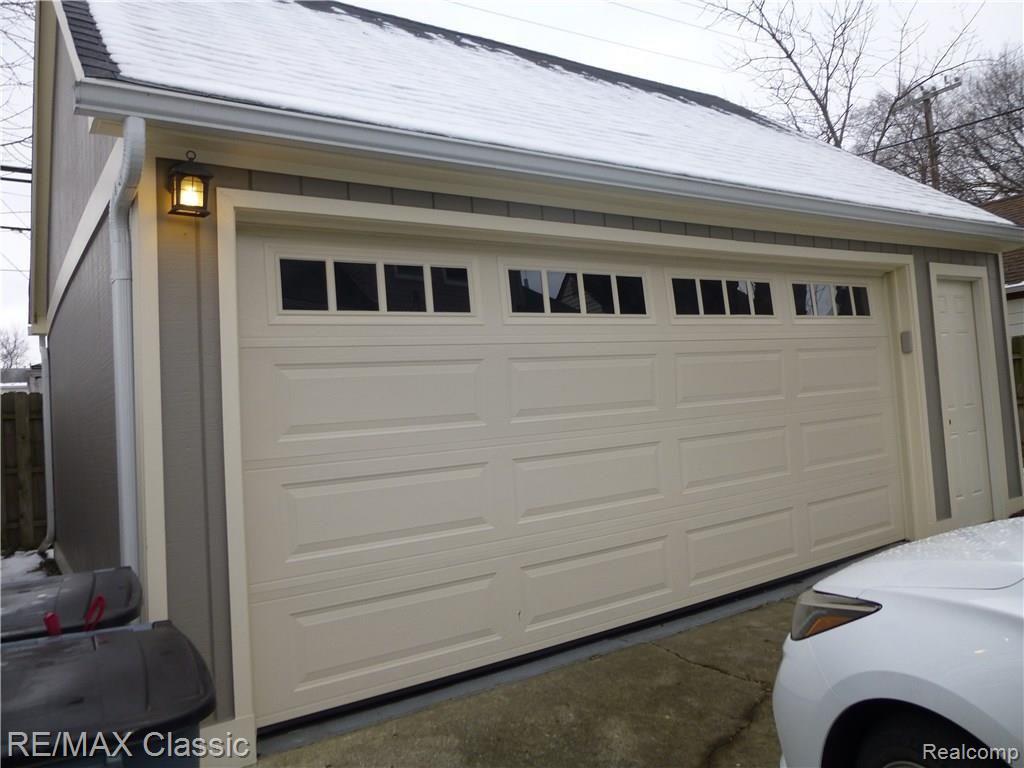 1229 Princeton Road Berkley, MI 48072 - Photo 46 of 56