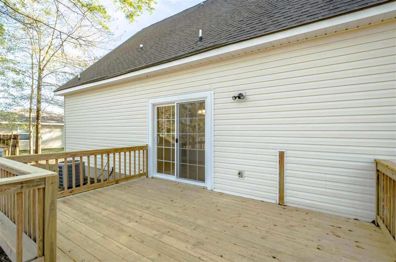 111 Robbins Boulevard Daphne, AL 36526 - Photo 31 of 34