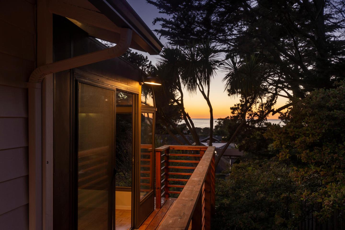 701 Canyon Drive Pacifica, CA 94044 - Photo 30 of 42 a view of outdoor space