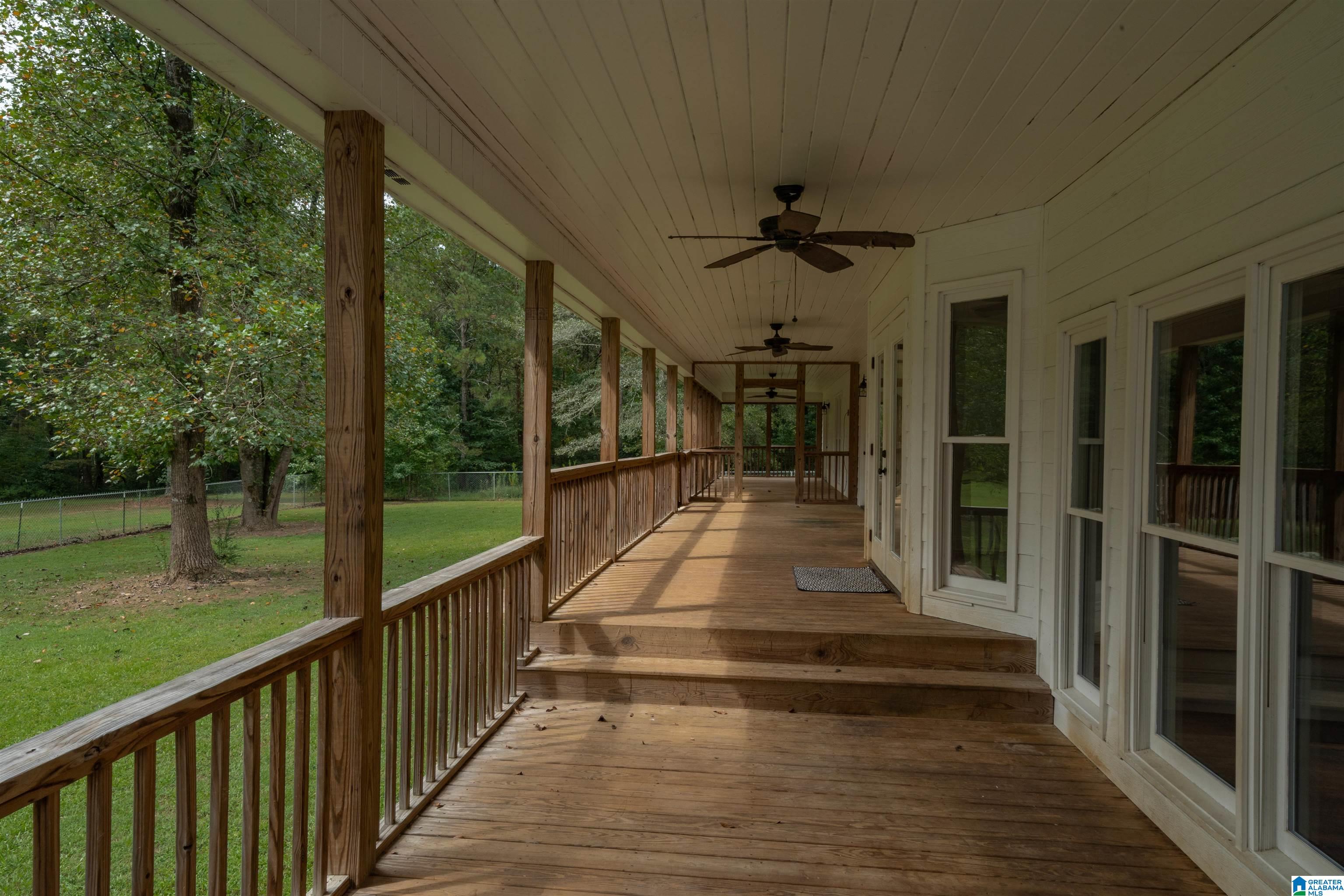 486 Whisenhunt Road Chelsea, AL 35043 - Photo 39 of 47