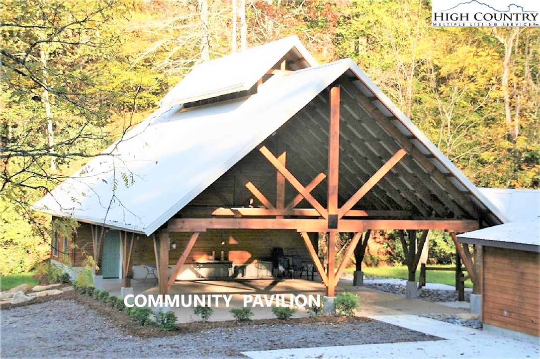 5354 West Ridge Drive Ferguson, NC 28624 - Photo 17 of 20