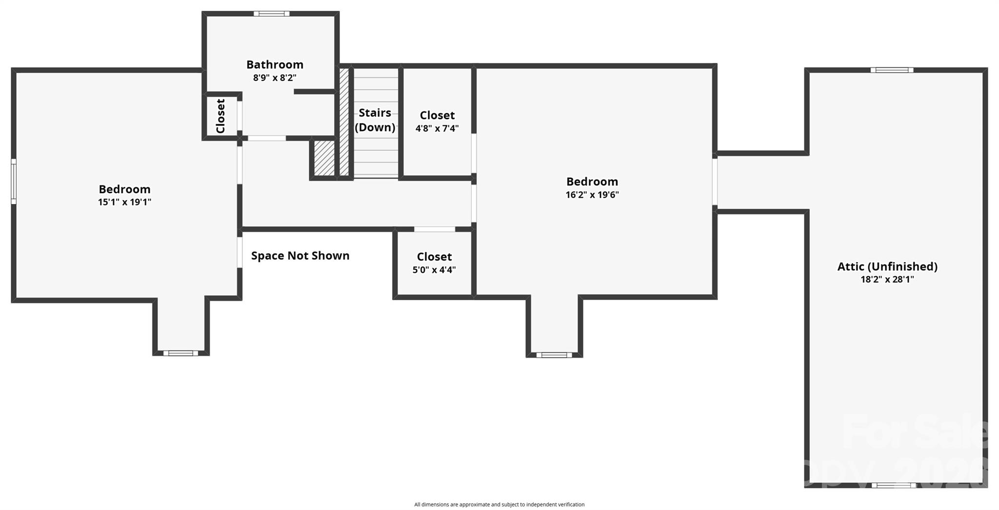 51 Jerico Ridge Road Fletcher, NC 28732 - Photo 47 of 48