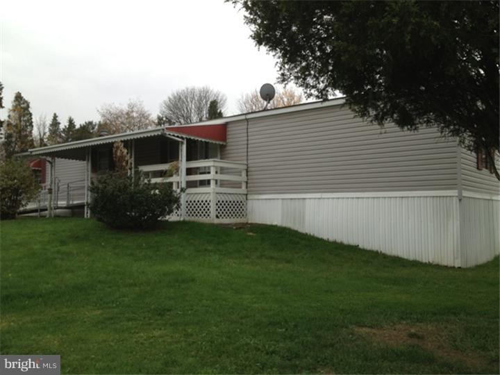 301 Bordic Road Reading, PA 19606 - Photo 1 of 15 Exterior Front