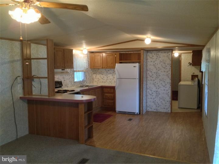 301 Bordic Road Reading, PA 19606 - Photo 3 of 15 Kitchen