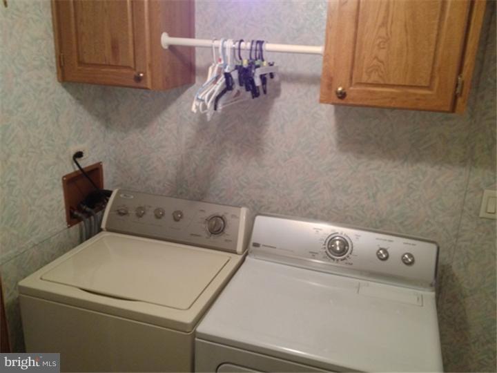 301 Bordic Road Reading, PA 19606 - Photo 9 of 15 Laundry Room