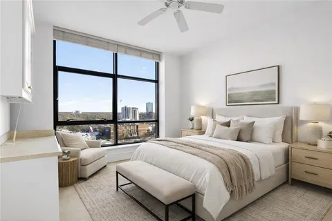 $849,000 | 750 Park Avenue Northeast, Unit 18E, Atlanta, GA 30326