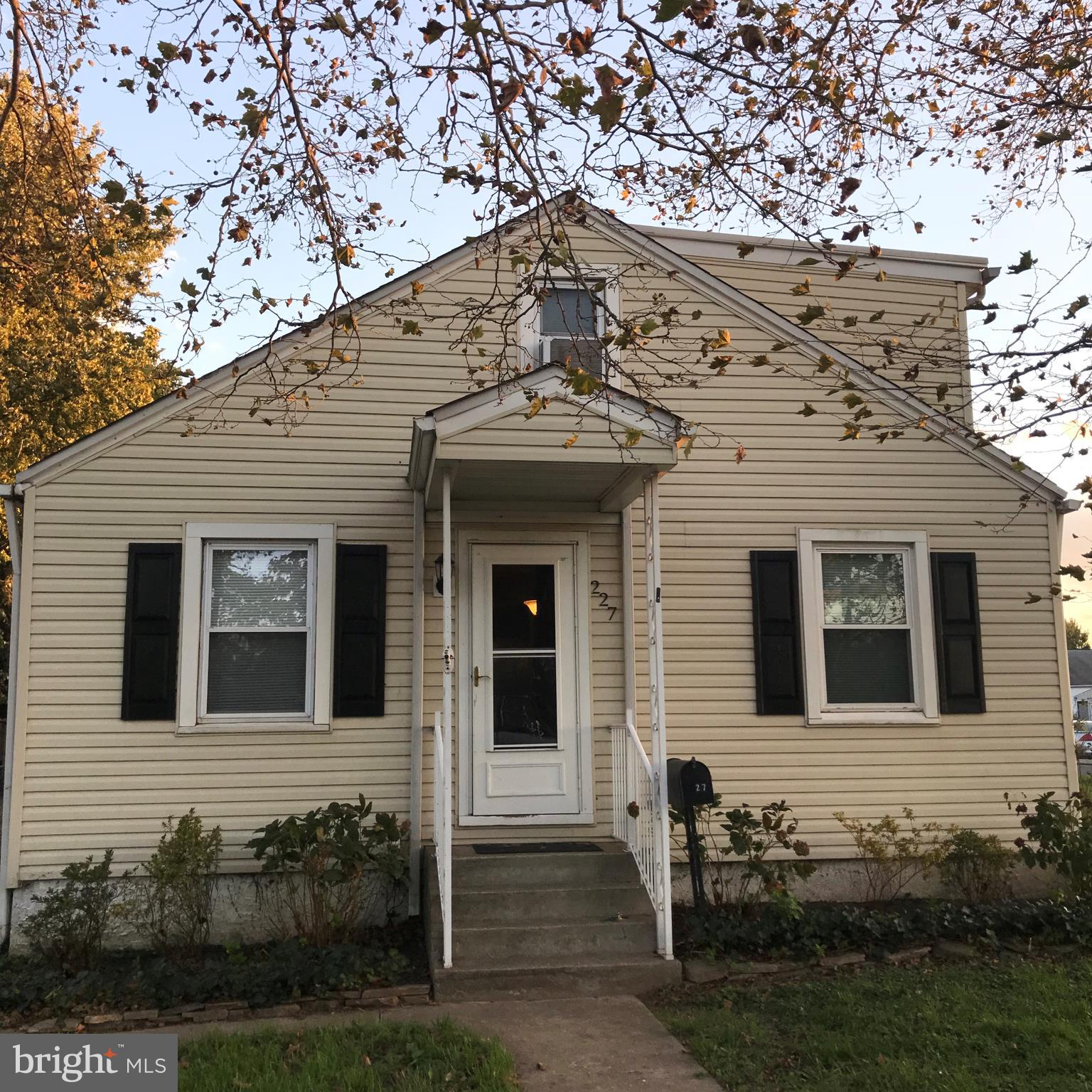 227 German Hill Road Baltimore, MD 21222 - Photo 1 of 14 Gallery Image 1