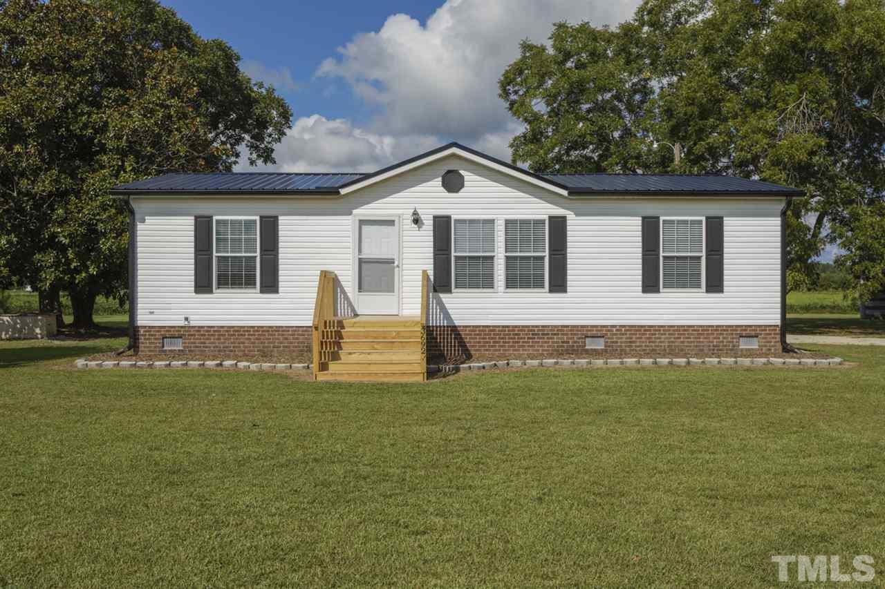 3692 Progressive Church Road Princeton, NC 27569 - Photo 1 of 22 Gallery Image 1