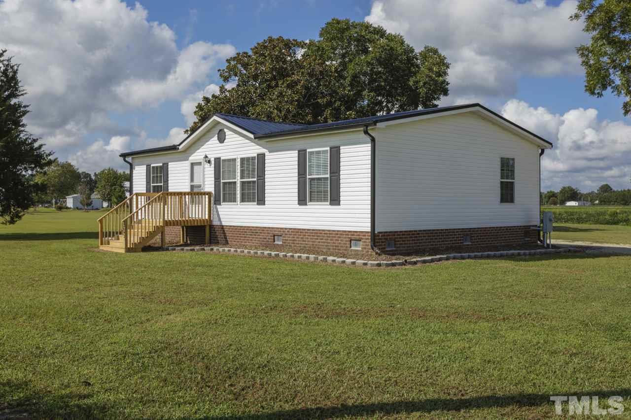 3692 Progressive Church Road Princeton, NC 27569 - Photo 2 of 22 Gallery Image 2