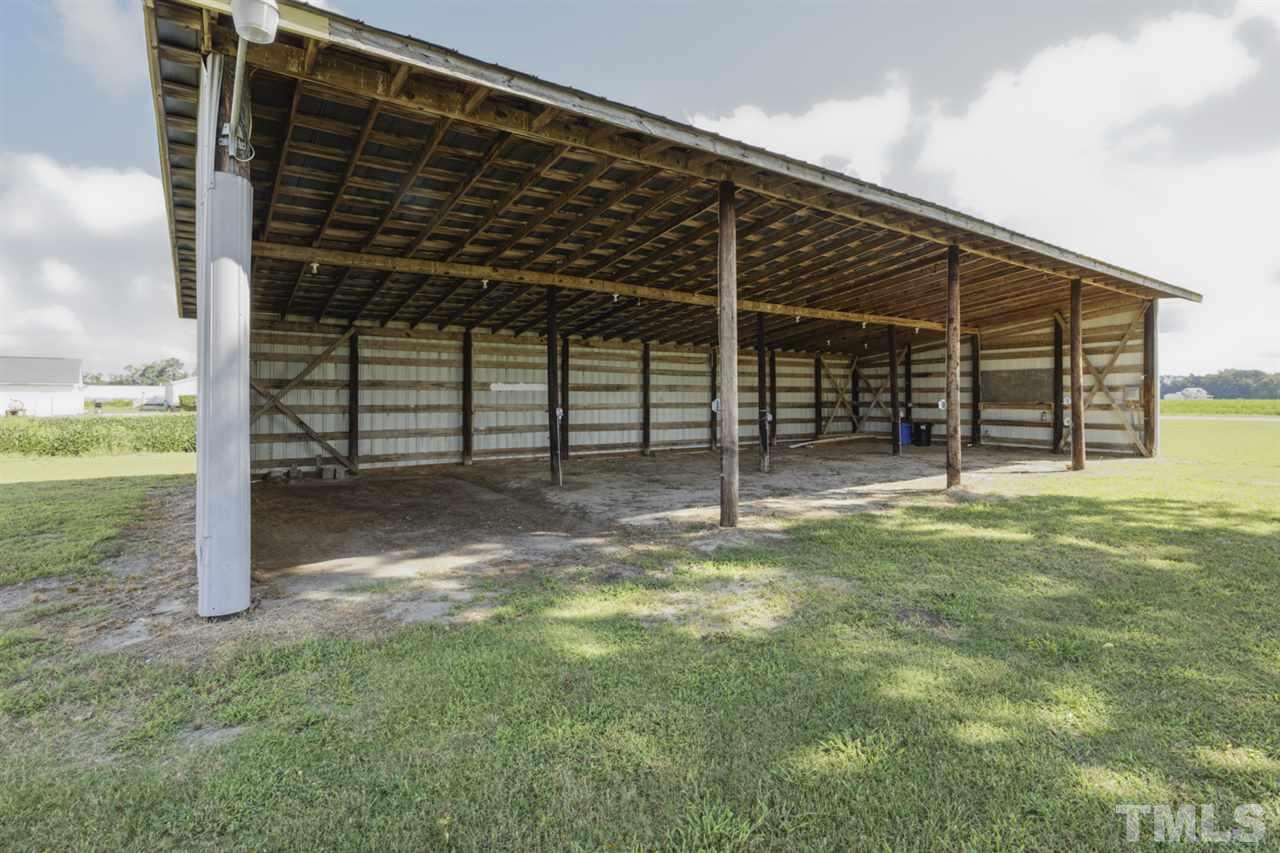 3692 Progressive Church Road Princeton, NC 27569 - Photo 20 of 22 Gallery Image 20