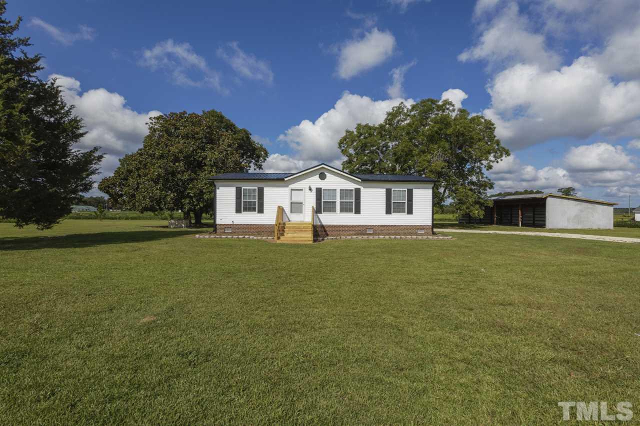 3692 Progressive Church Road Princeton, NC 27569 - Photo 3 of 22 Gallery Image 3