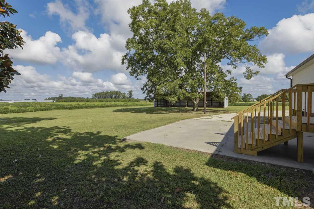 3692 Progressive Church Road Princeton, NC 27569 - Photo 21 of 22 Gallery Image 21