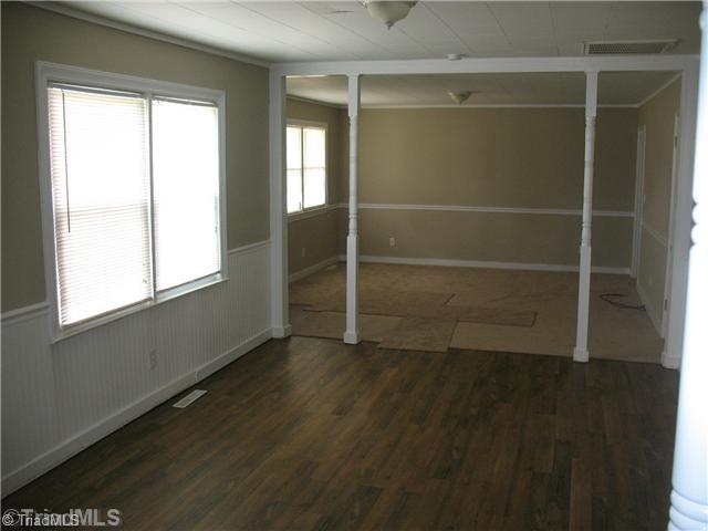 1067 Cromer Road King, NC 27021 - Photo 4 of 13 Dining Room.