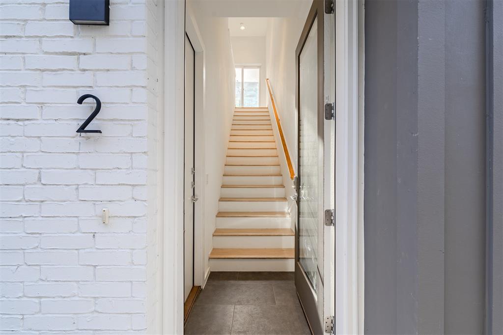 6012 Hudson Street, Unit 2 Dallas, TX 75206 - Photo 3 of 28