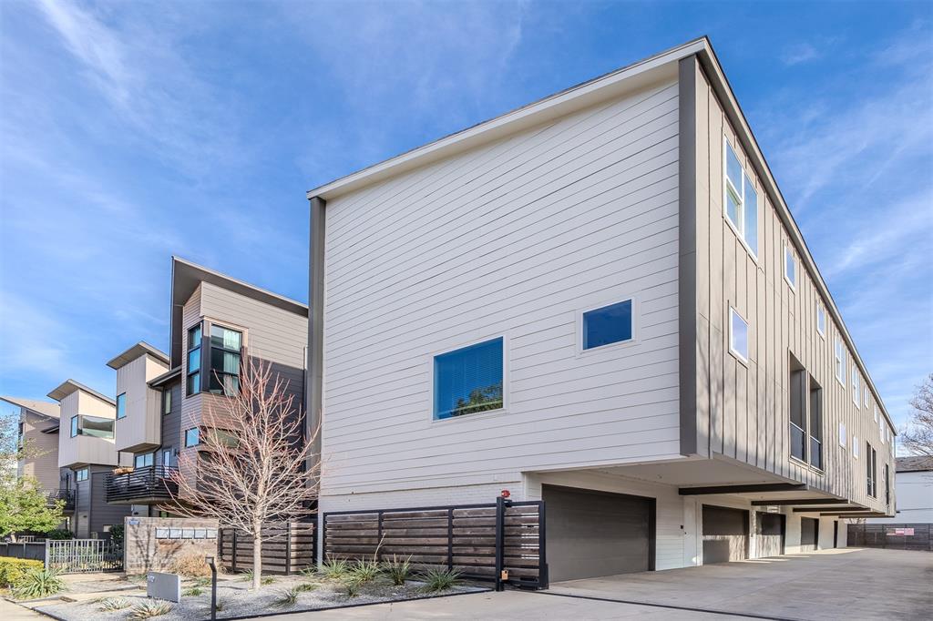 6012 Hudson Street, Unit 2 Dallas, TX 75206 - Photo 4 of 28