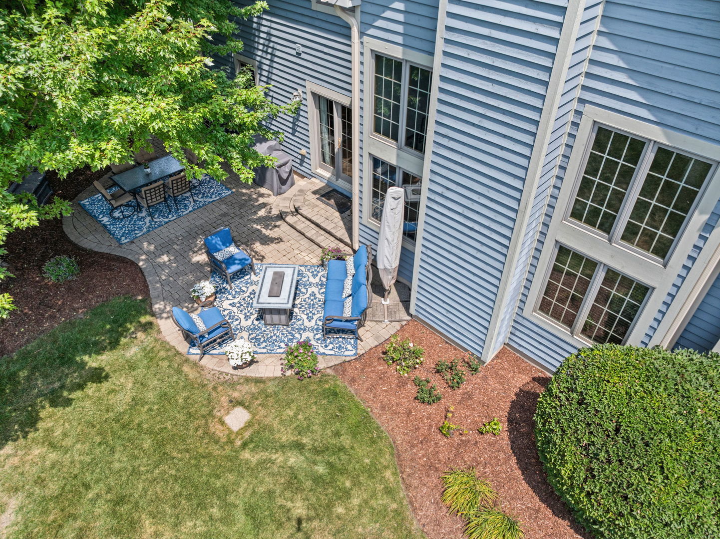 7205 Pierceshire Road Spring Grove, IL 60081 - Photo 30 of 39