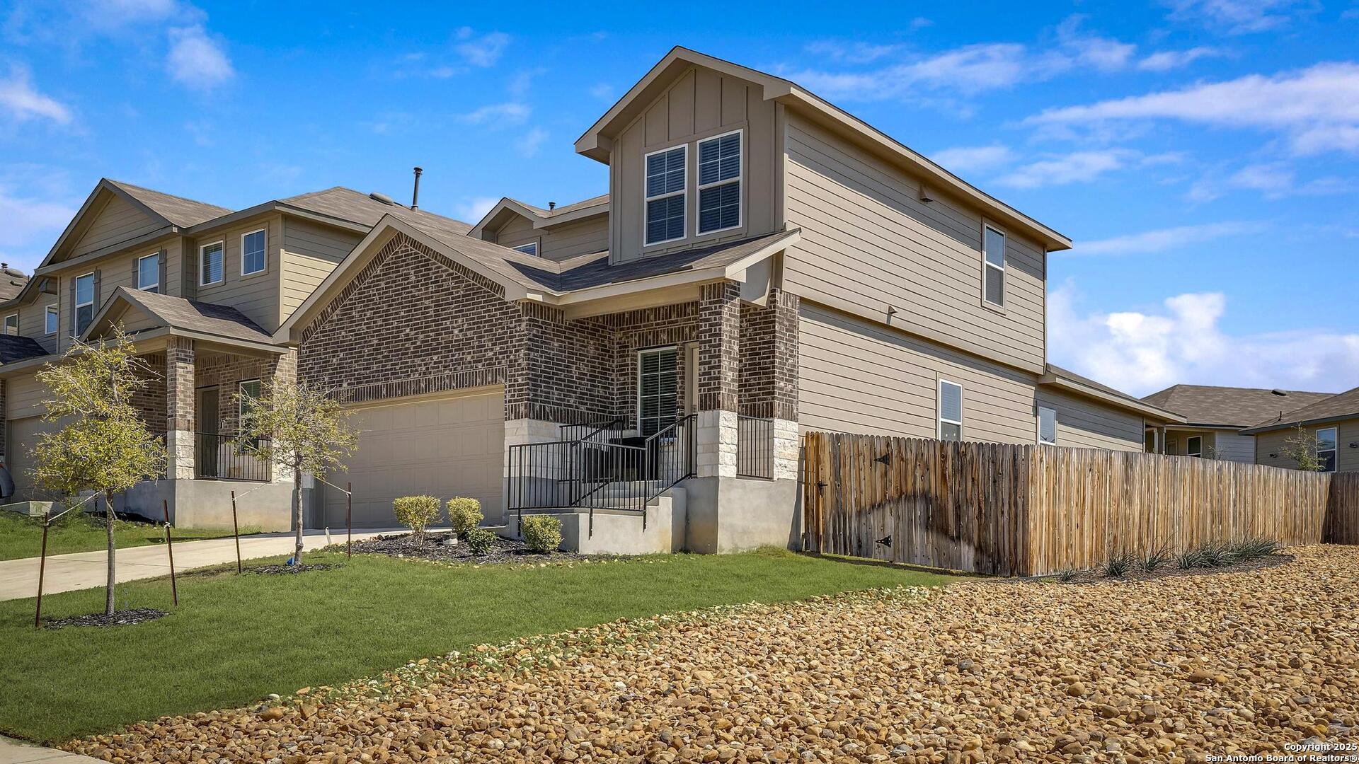 6424 Embankment Road San Antonio, TX 78252 - Photo 2 of 39