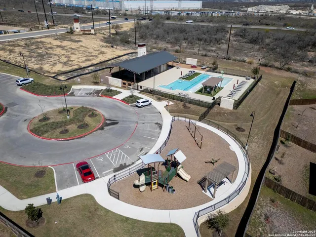 a picture of a table and chairs in the patio