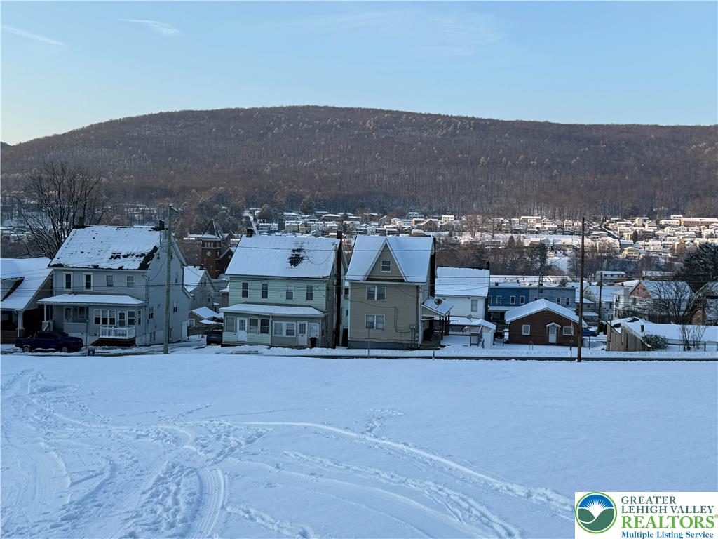 West High Street Nesquehoning, PA 18240 - Photo 4 of 7 a view of a city