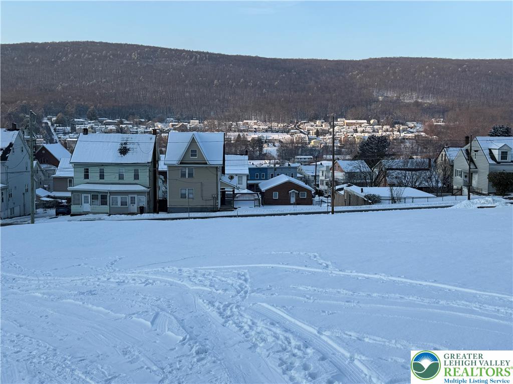 West High Street Nesquehoning, PA 18240 - Photo 5 of 7 a view of a city