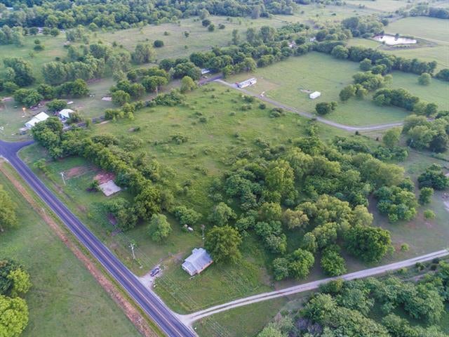 10900 South 4180 Road Claremore, OK 74017 - Photo 2 of 6 Gallery Image 2