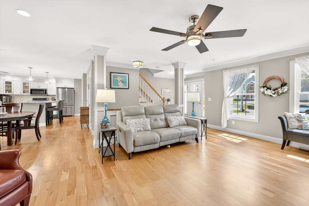 24 Mill Road East Longmeadow, MA 01028 - Photo 8 of 42