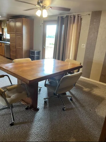 $260,000 | 8181 Sunrise Lake Road, Evart, MI 49631