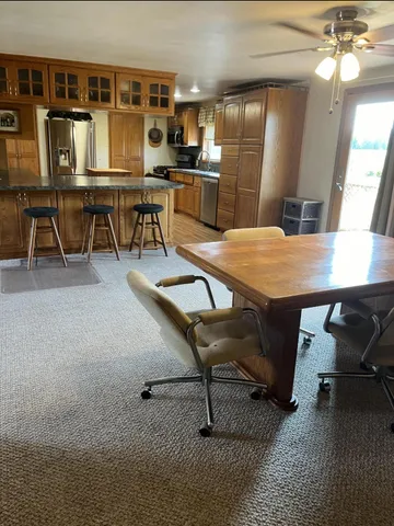 $260,000 | 8181 Sunrise Lake Road, Evart, MI 49631