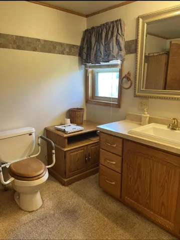 $260,000 | 8181 Sunrise Lake Road, Evart, MI 49631