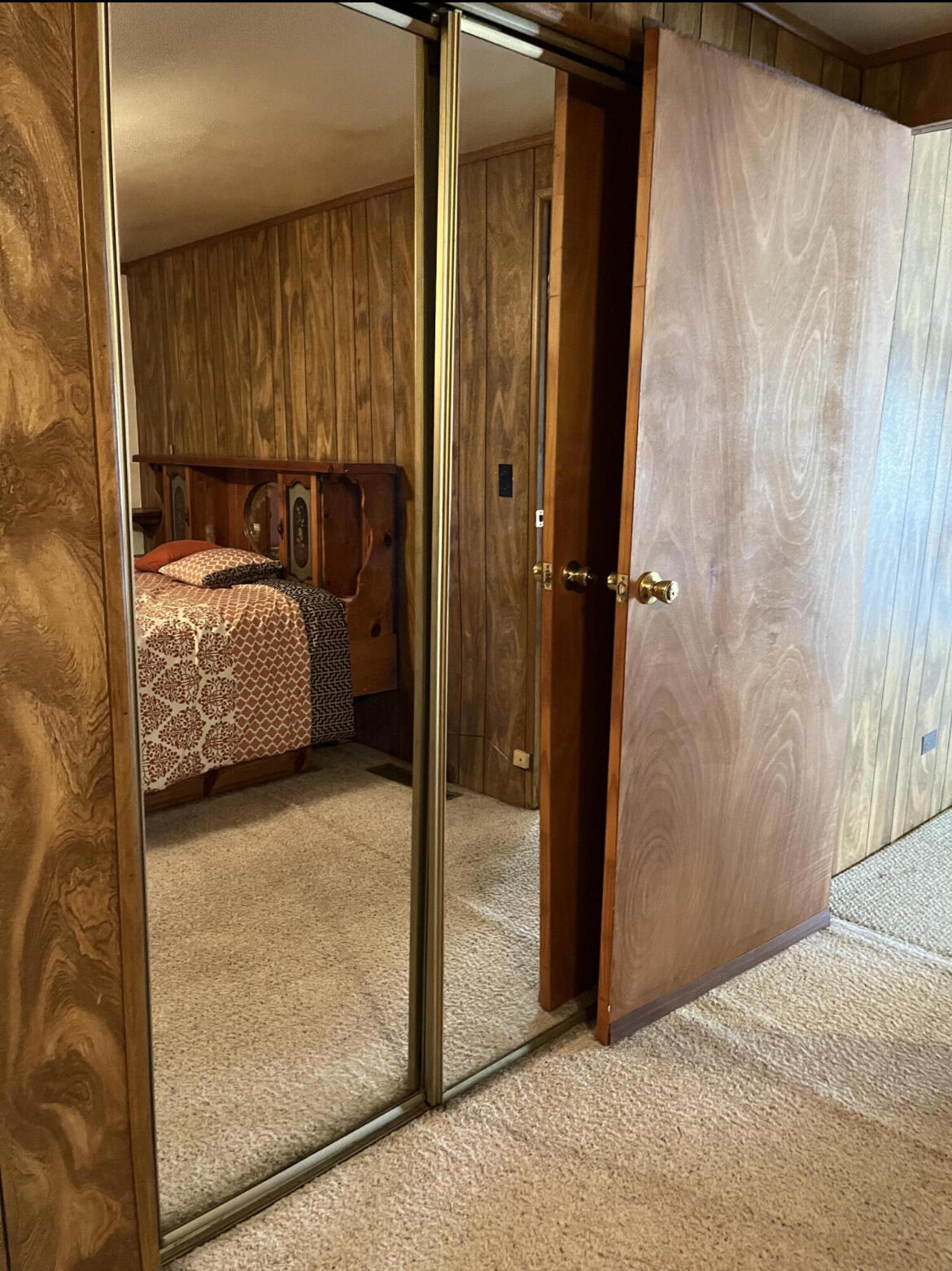 8181 Sunrise Lake Road Evart, MI 49631 - Photo 17 of 24 IMG_6055