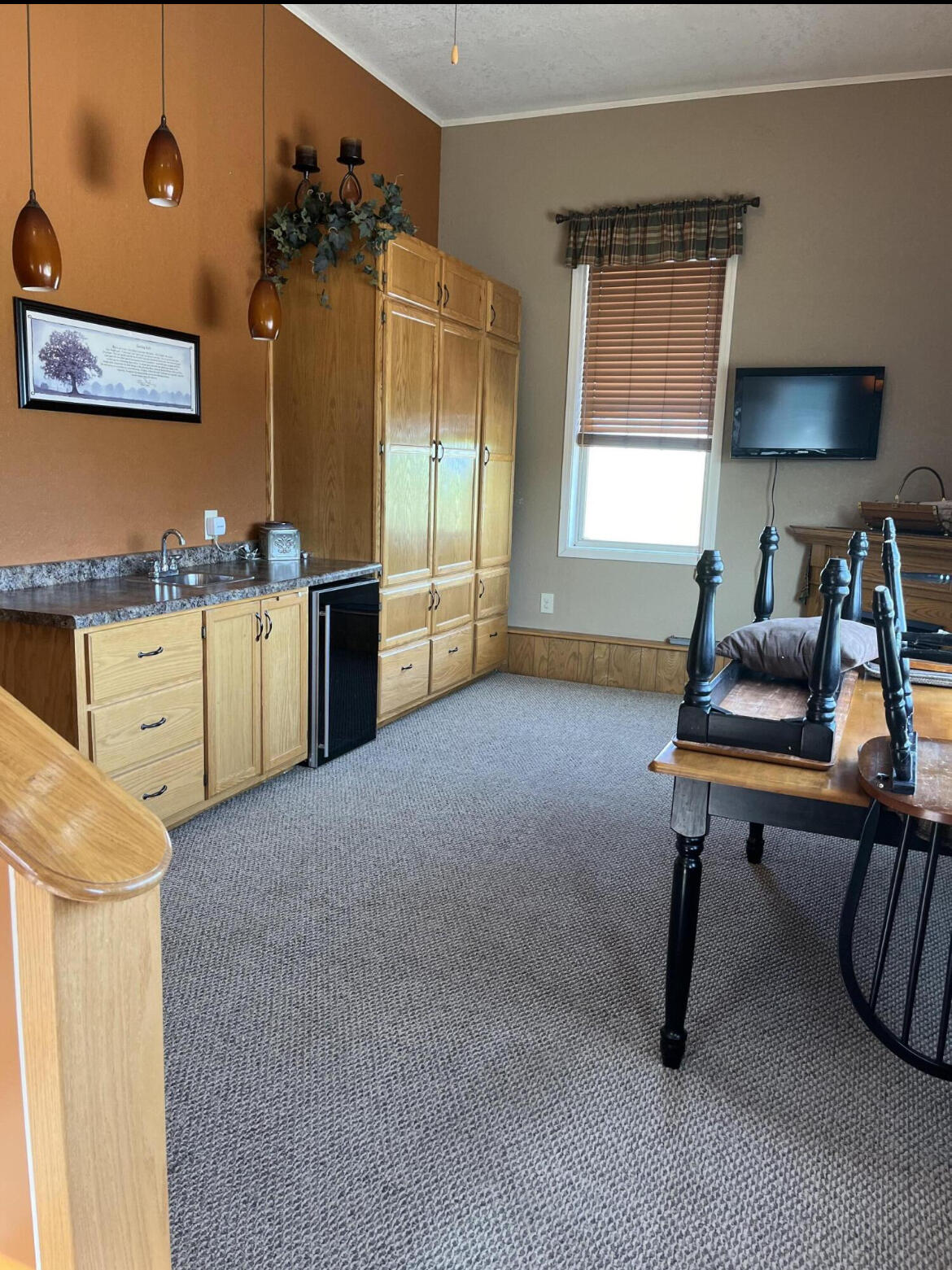 8181 Sunrise Lake Road Evart, MI 49631 - Photo 2 of 24 IMG_6039