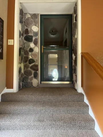 $260,000 | 8181 Sunrise Lake Road, Evart, MI 49631