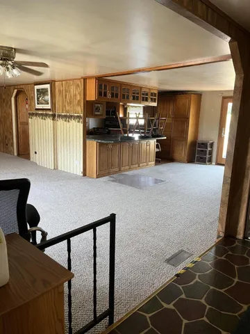 $260,000 | 8181 Sunrise Lake Road, Evart, MI 49631