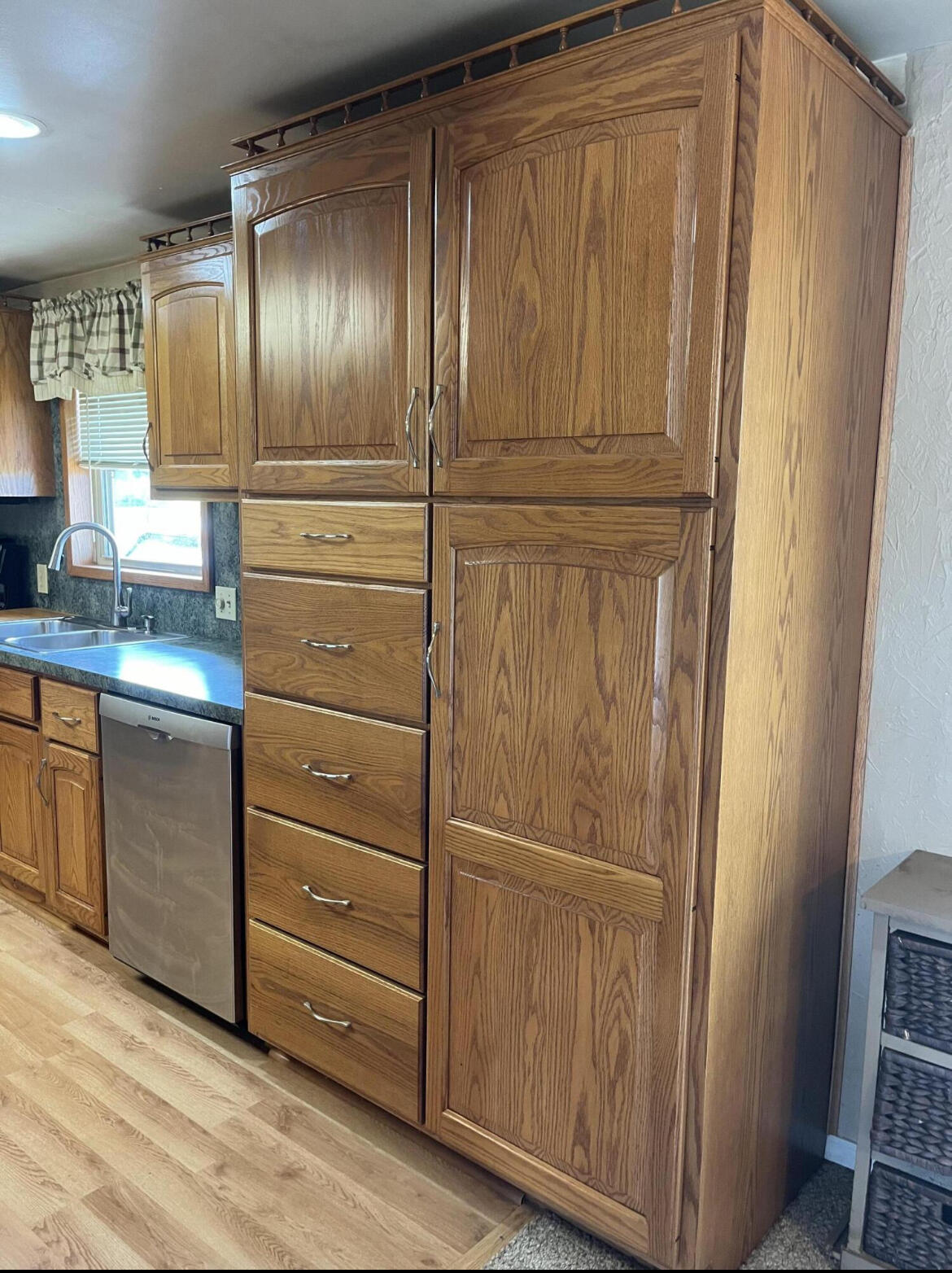 8181 Sunrise Lake Road Evart, MI 49631 - Photo 10 of 24 IMG_6047