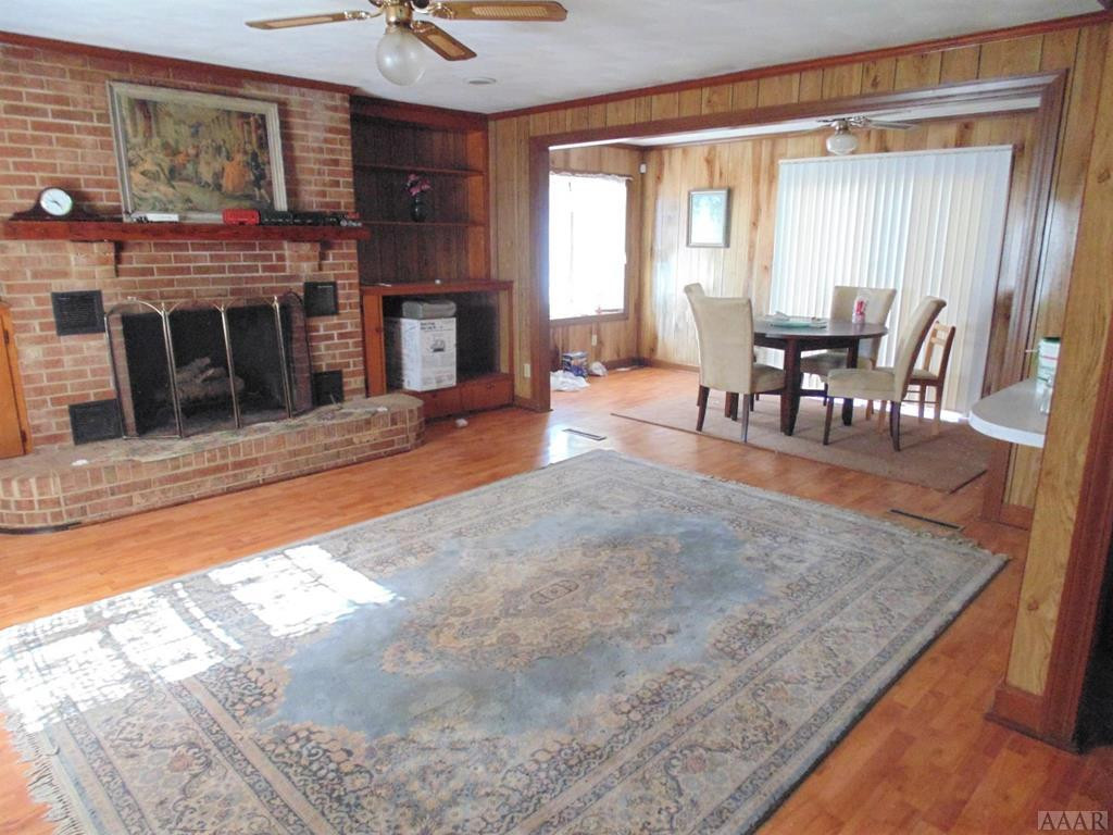 131 Wises Store Road Murfreesboro, NC 27855 - Photo 4 of 15