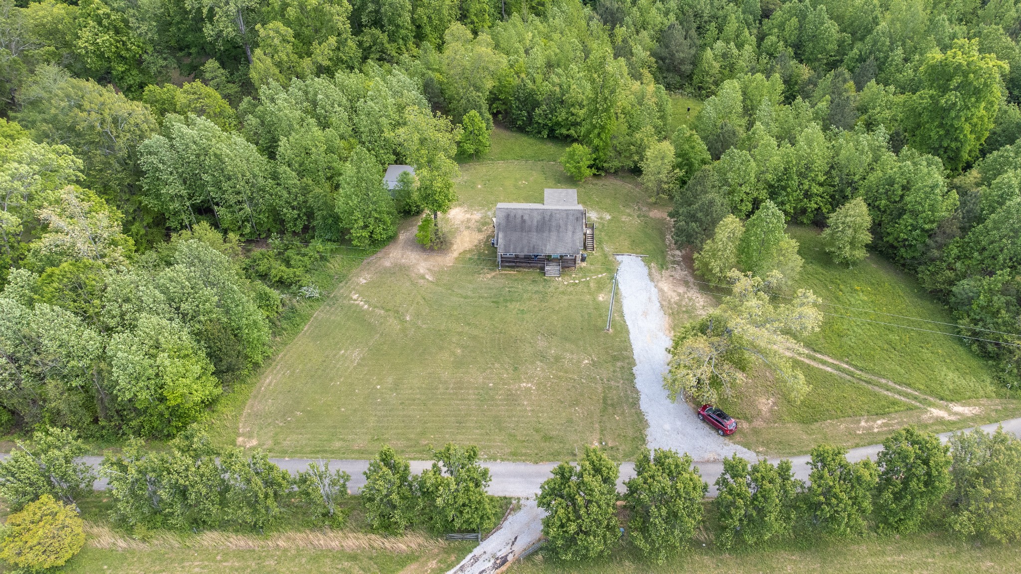 98 Shannon Road Leoma, TN 38468 - Photo 11 of 48 Gallery Image 11