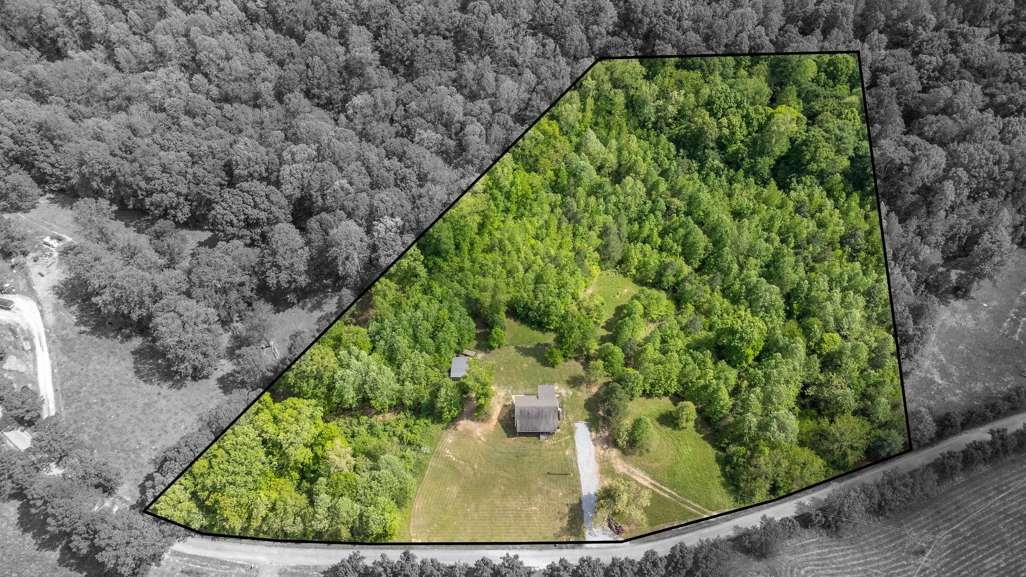 98 Shannon Road Leoma, TN 38468 - Photo 12 of 48 Gallery Image 12