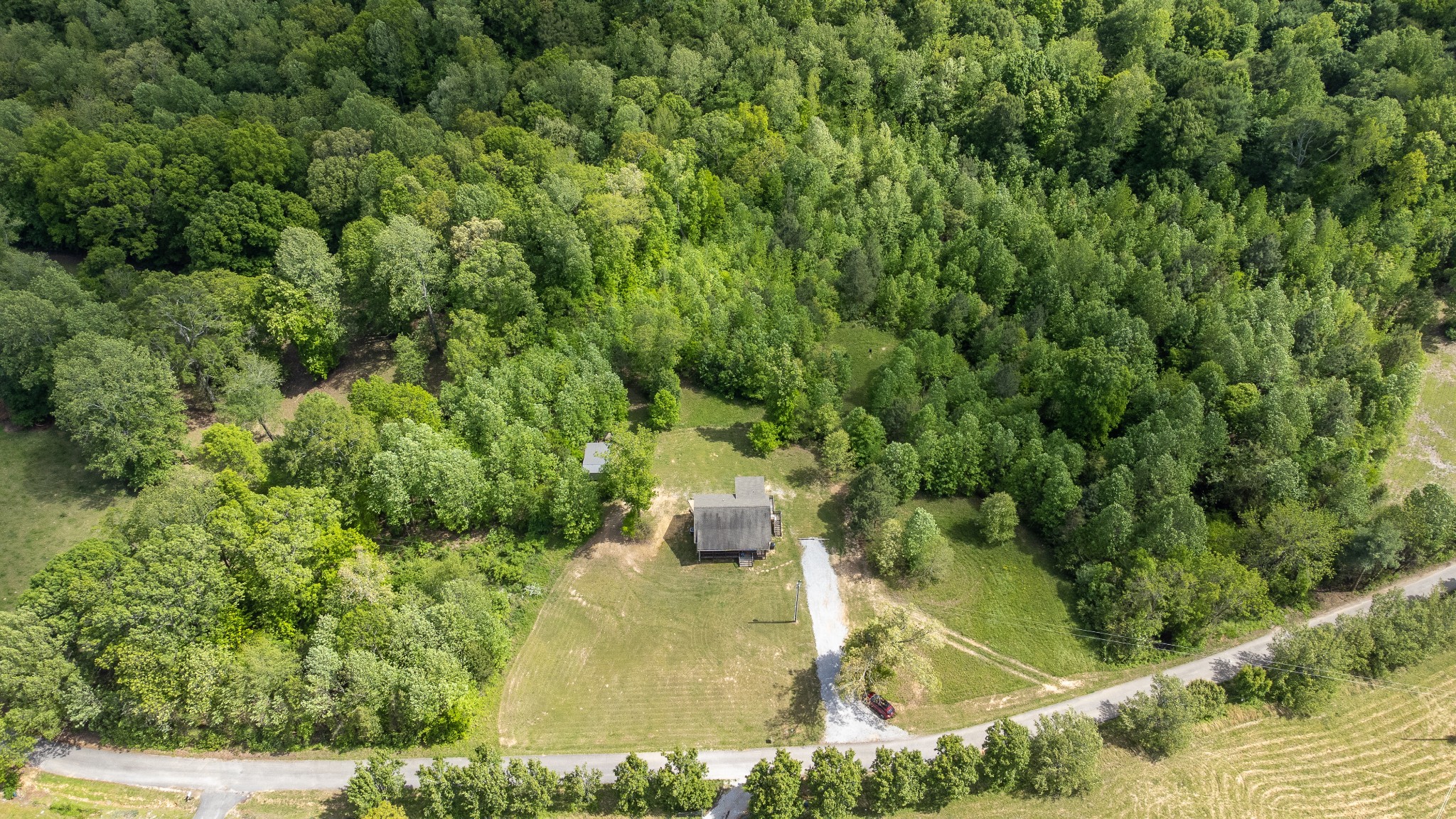 98 Shannon Road Leoma, TN 38468 - Photo 13 of 48 Gallery Image 13