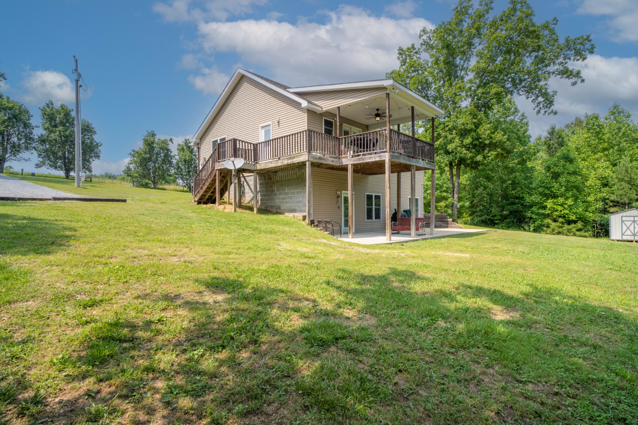 98 Shannon Road Leoma, TN 38468 - Photo 14 of 48 Gallery Image 14