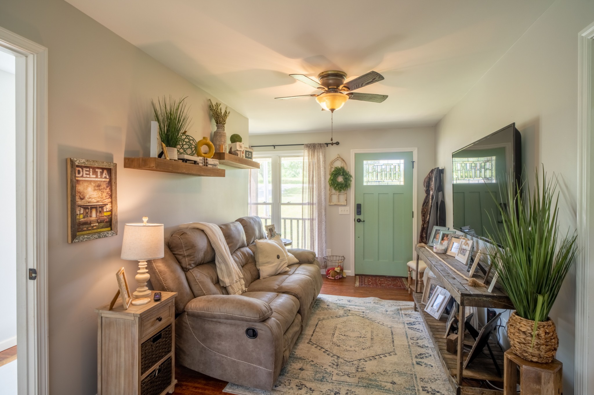 98 Shannon Road Leoma, TN 38468 - Photo 15 of 48 Gallery Image 15