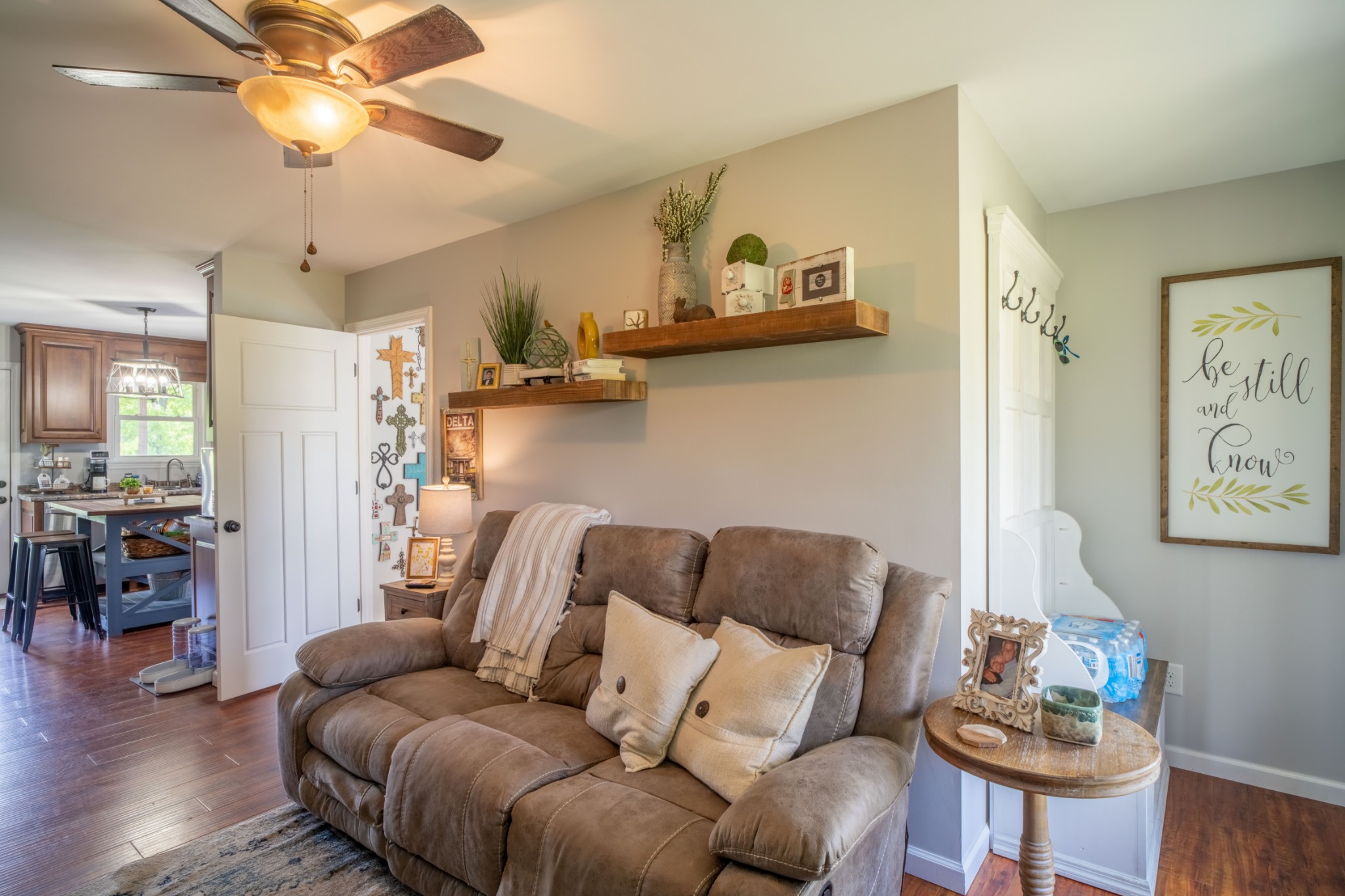 98 Shannon Road Leoma, TN 38468 - Photo 16 of 48 Gallery Image 16