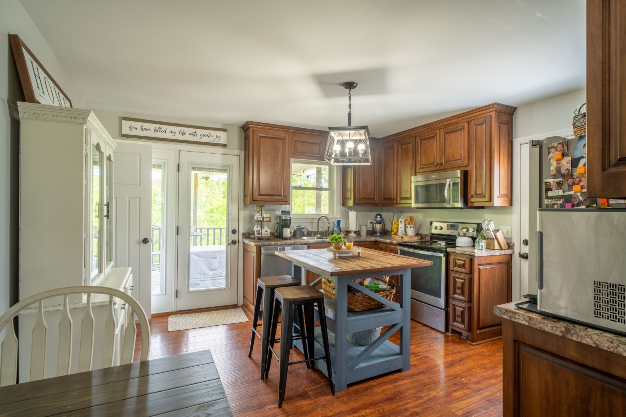98 Shannon Road Leoma, TN 38468 - Photo 17 of 48 Gallery Image 17
