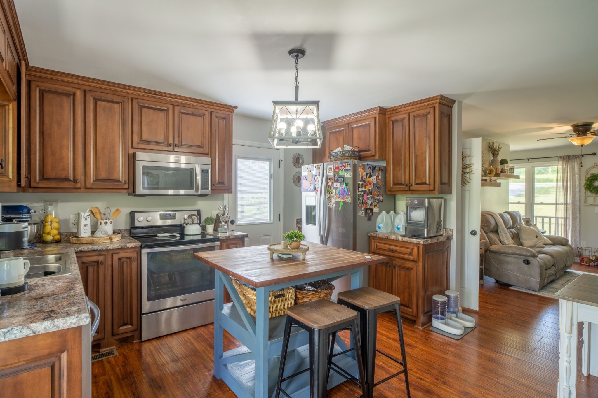 98 Shannon Road Leoma, TN 38468 - Photo 19 of 48 Gallery Image 19